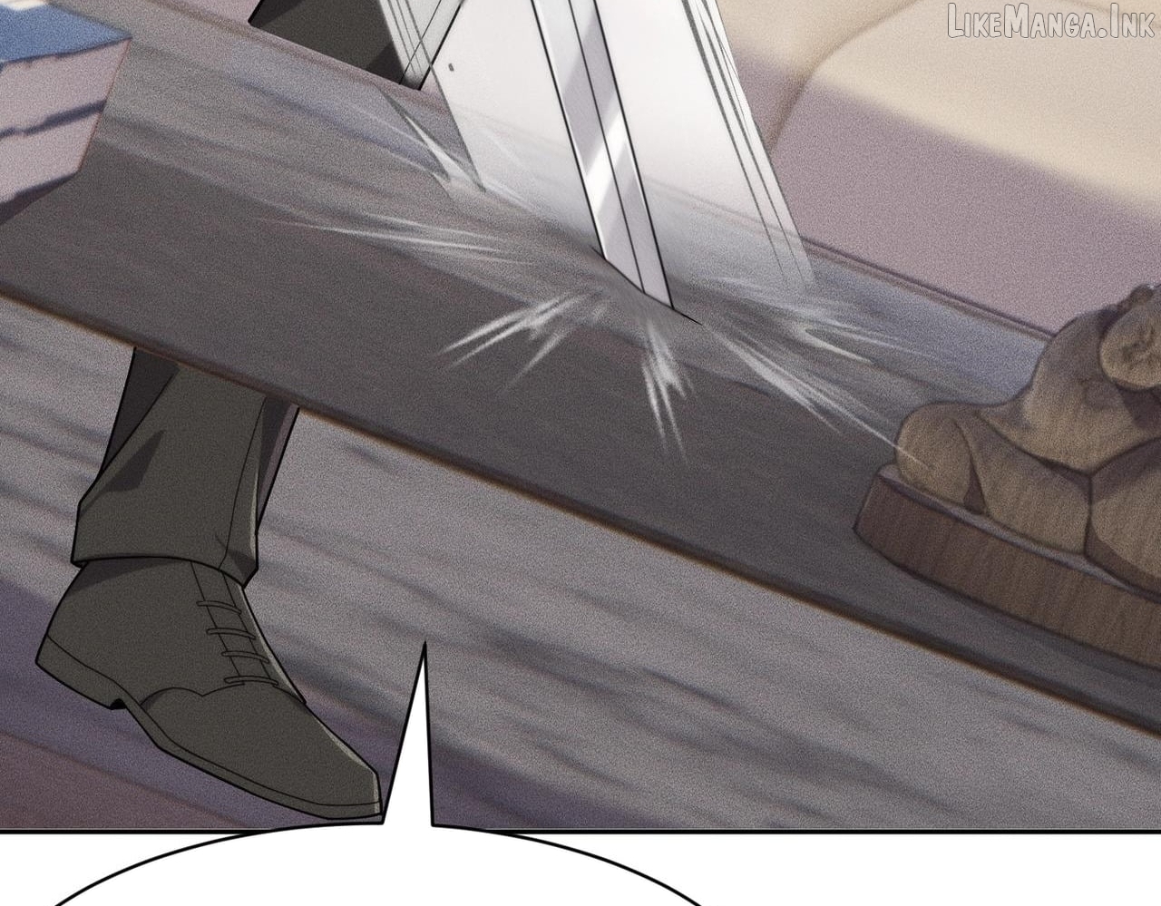 Hidden Dragon in the City (2025) Chapter 81  - page 185